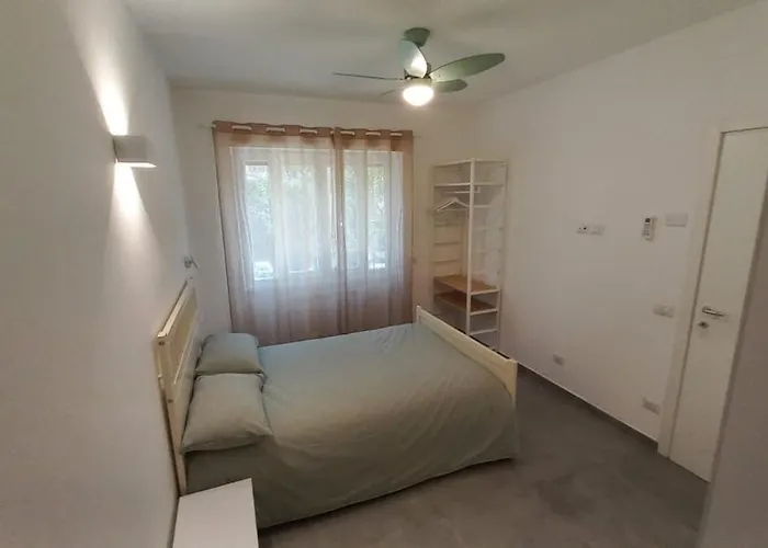 Casa Gianicolense Apartamento *