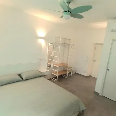 Casa Gianicolense Apartmán *