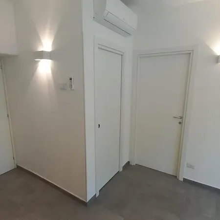 Casa Gianicolense 公寓 罗马
