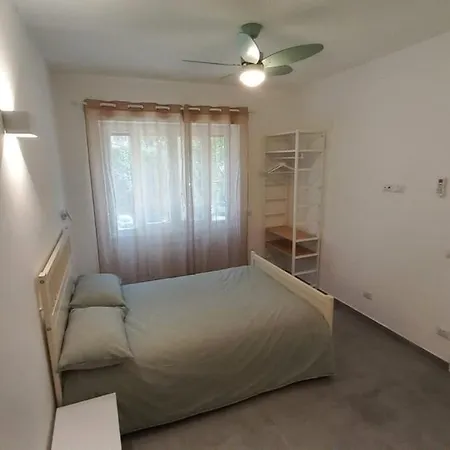 Casa Gianicolense Apartmán *