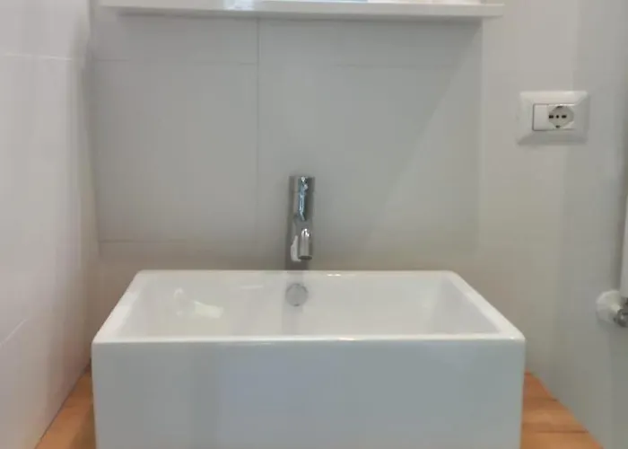 Apartmán Casa Gianicolense