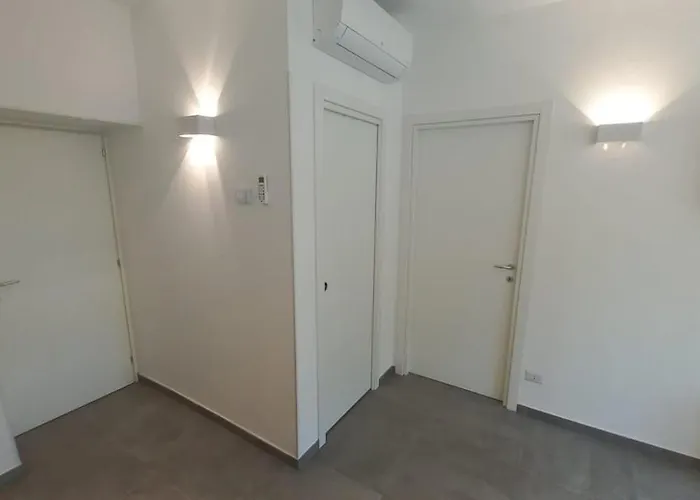 Casa Gianicolense Apartmán Řím