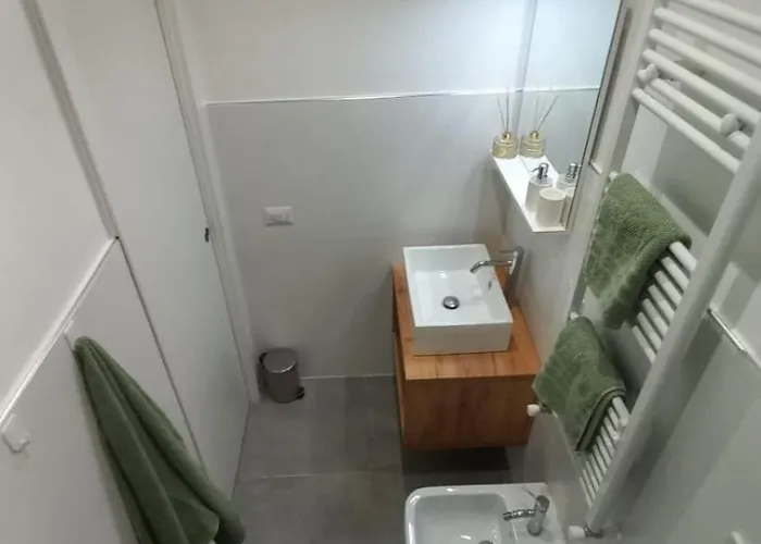 Casa Gianicolense Διαμέρισμα Ρώμη