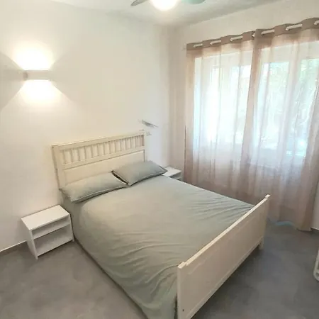 Casa Gianicolense Rome