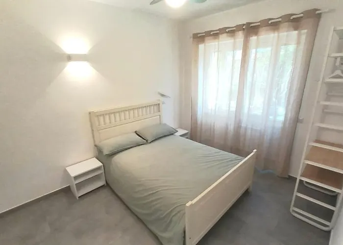 Casa Gianicolense Rome