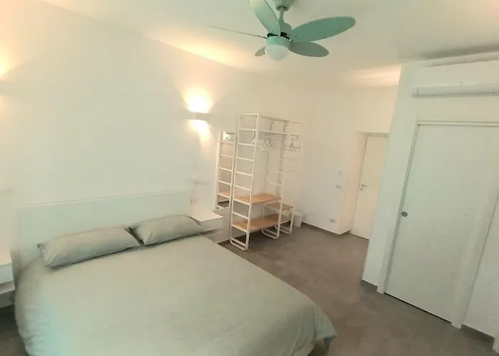 Casa Gianicolense Appartement *