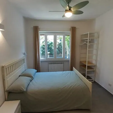 Casa Gianicolense *